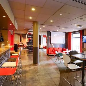 Ibis Centre Hotell