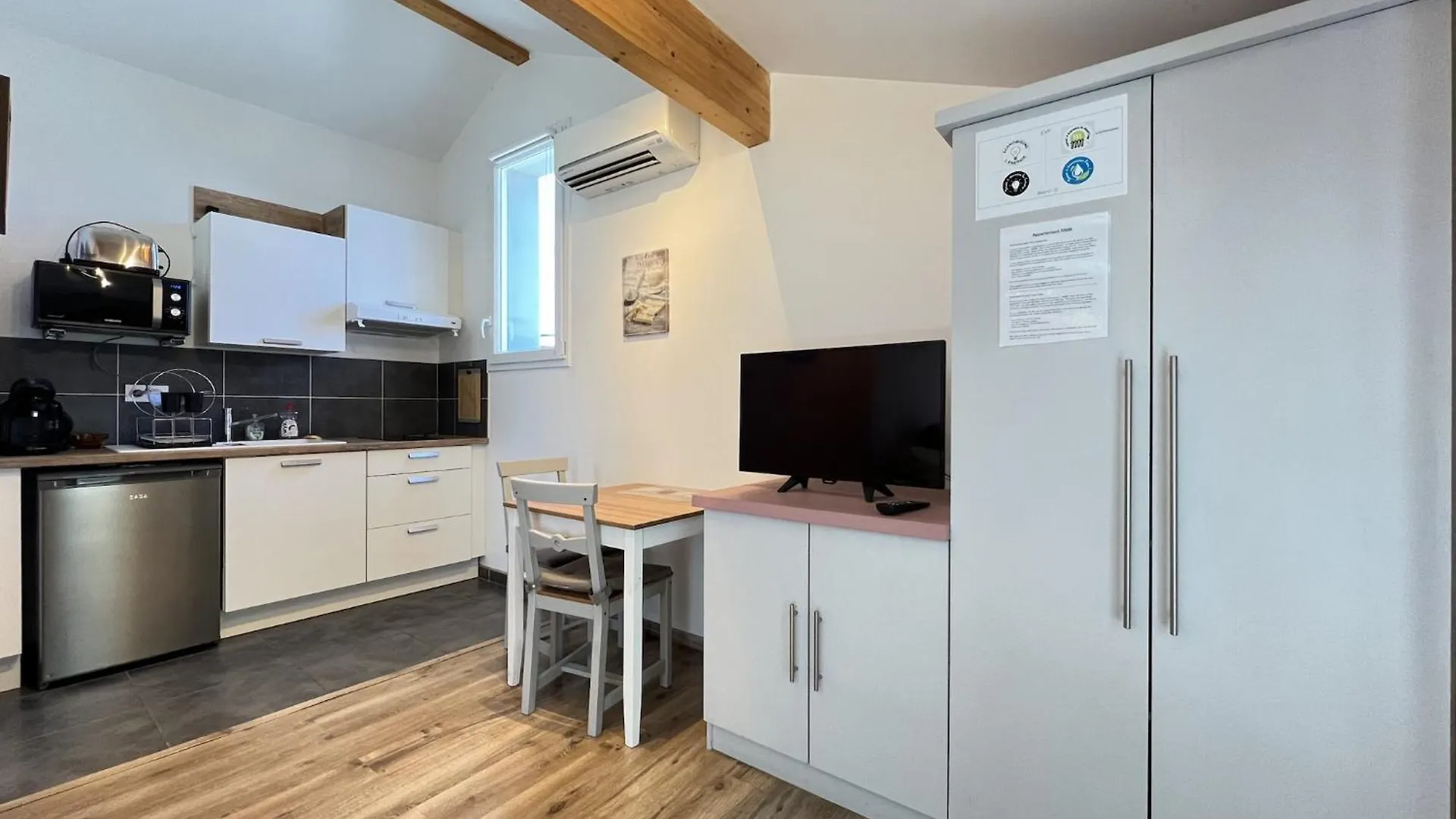 Semesterbostad Rn88 - Air-Conditioned Studio Near The City Center Toulouse Frankrike